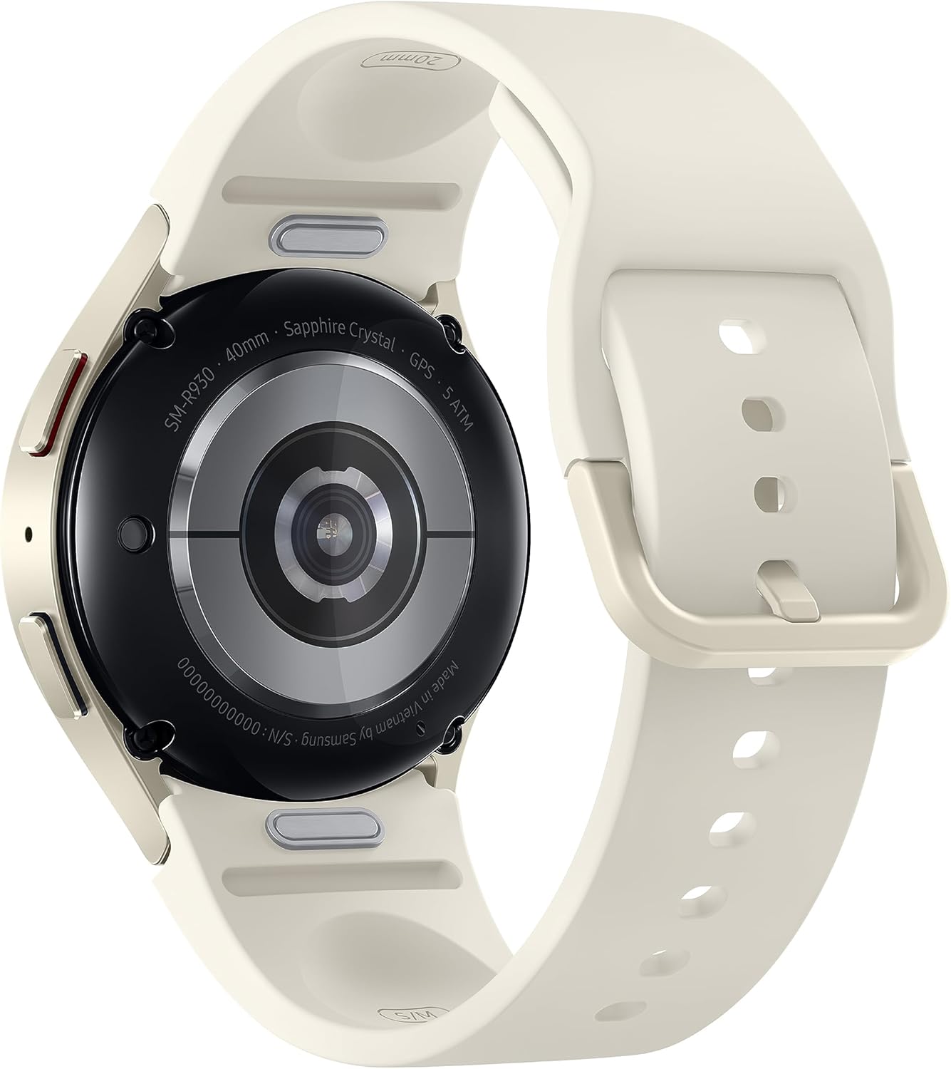 Reloj Inteligente Samsung Galaxy Watch 6 40mm Lte - Imagen 3