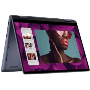 Notebook Dell Inspiron 7445 Ryzen 5 8gb 512gb 14'' Touch