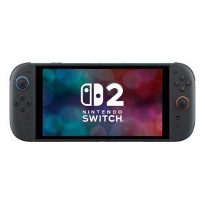 Nintendo Switch 2 System