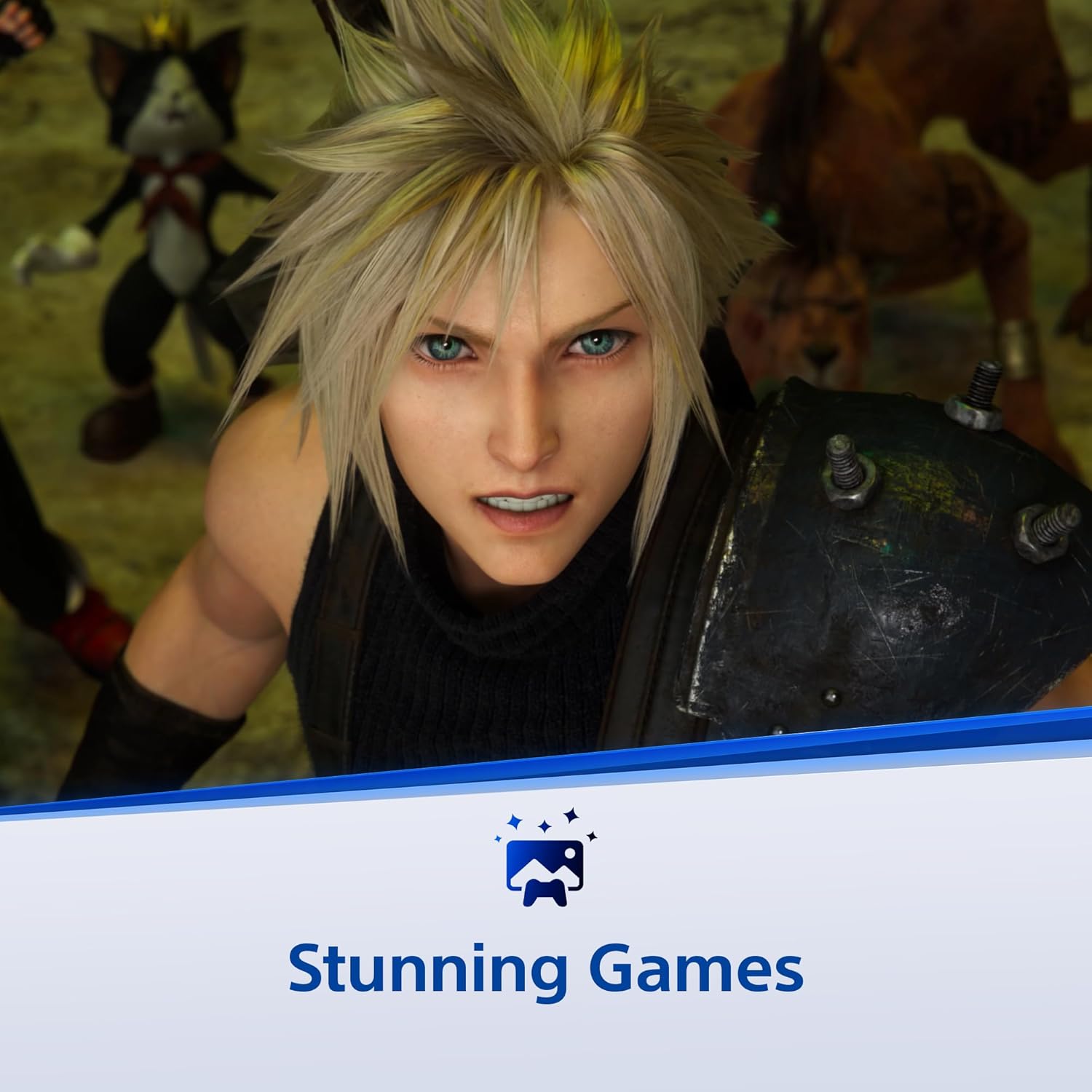 PlayStation®5 console – 1TB - Imagen 5