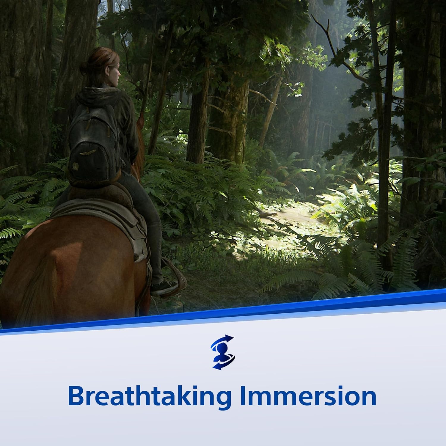 PlayStation®5 console – 1TB - Imagen 8