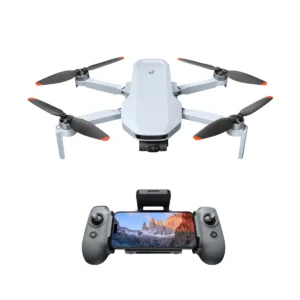 Dron Potensic Atom 2 Fly More Combo Gps 10kms 8k video 4k Blanco