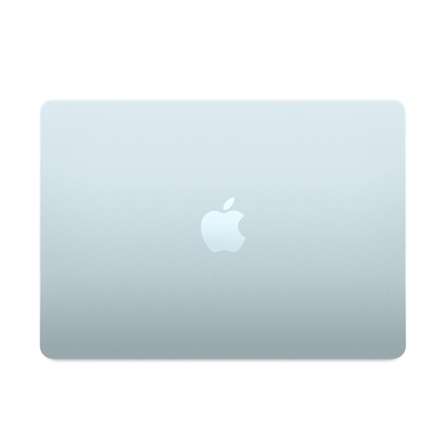 MacBook Air 2025 de con chip M4 MidNight - Imagen 3