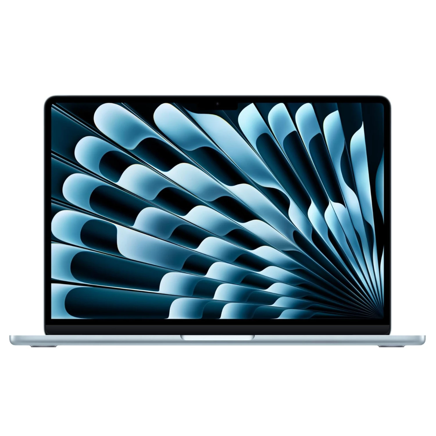 MacBook Air 2025 de con chip M4 MidNight